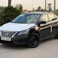 سنترا ٢٠١٥ • ١٥٠٠٠٠ كم • امريكي