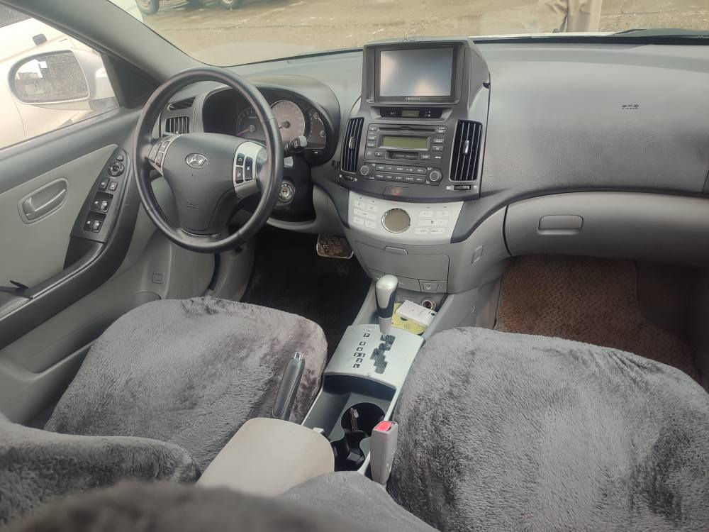 هوندا مودیل 2007- فول بە س سلایت نیە بە شە رتی هە موعیبک بی چالو شوخت سعر 50 کمک معمە لە ژمارە ***********                                   *********** حلبجة, السليمانية
