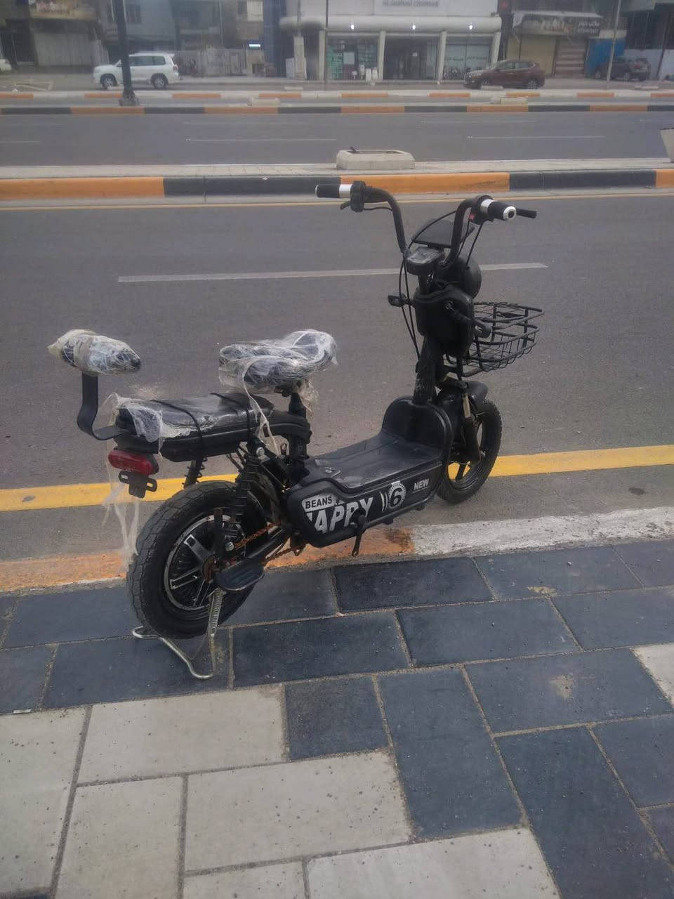 دراجة شحن للبيع كاملة من كلشي نضيفة بطاريات عقل كامل مواصفات  موديل 24 السرعة الحقيقية 40 يمشي 20 كيلو إلسعر200 وبي مجال حجم 14 مكان بغداد


**إذا كنت صاحب هذا الإعلان وتريد حذفه لأي سبب، رجاءا أرسل رسالة إلى الدعم الفني**