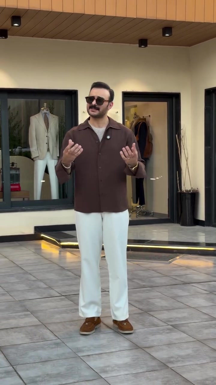 القميص عنوان الراحة 👌🏼


**إذا كنت صاحب هذا الإعلان وتريد حذفه لأي سبب، رجاءا أرسل رسالة إلى الدعم الفني**