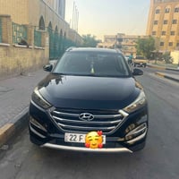 توسان امريكي • ٢٠١٧ • حادث