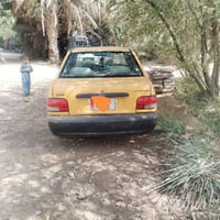سايبا • موديل ٢٠١٥ • الديوانية