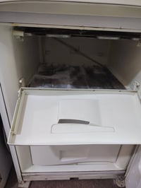 ثلاجة • اوغريب • دور الحمر