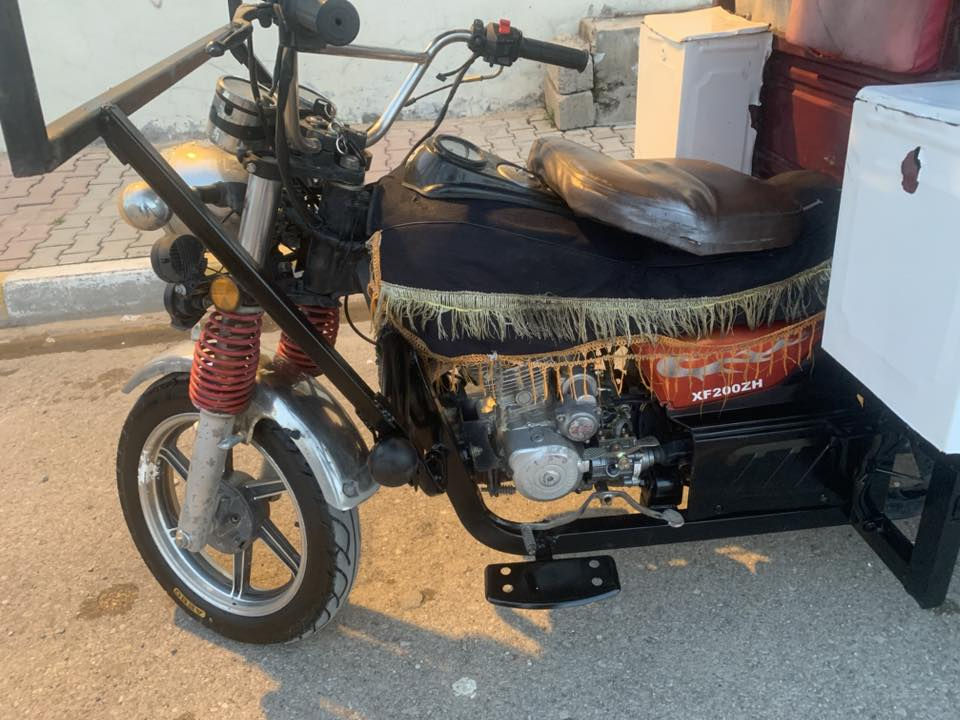 اسلام عليكم ستوته احمر البيع
لون احمر دبل جنج 
محرك 2021


**إذا كنت صاحب هذا الإعلان وتريد حذفه لأي سبب، رجاءا أرسل رسالة إلى الدعم الفني**