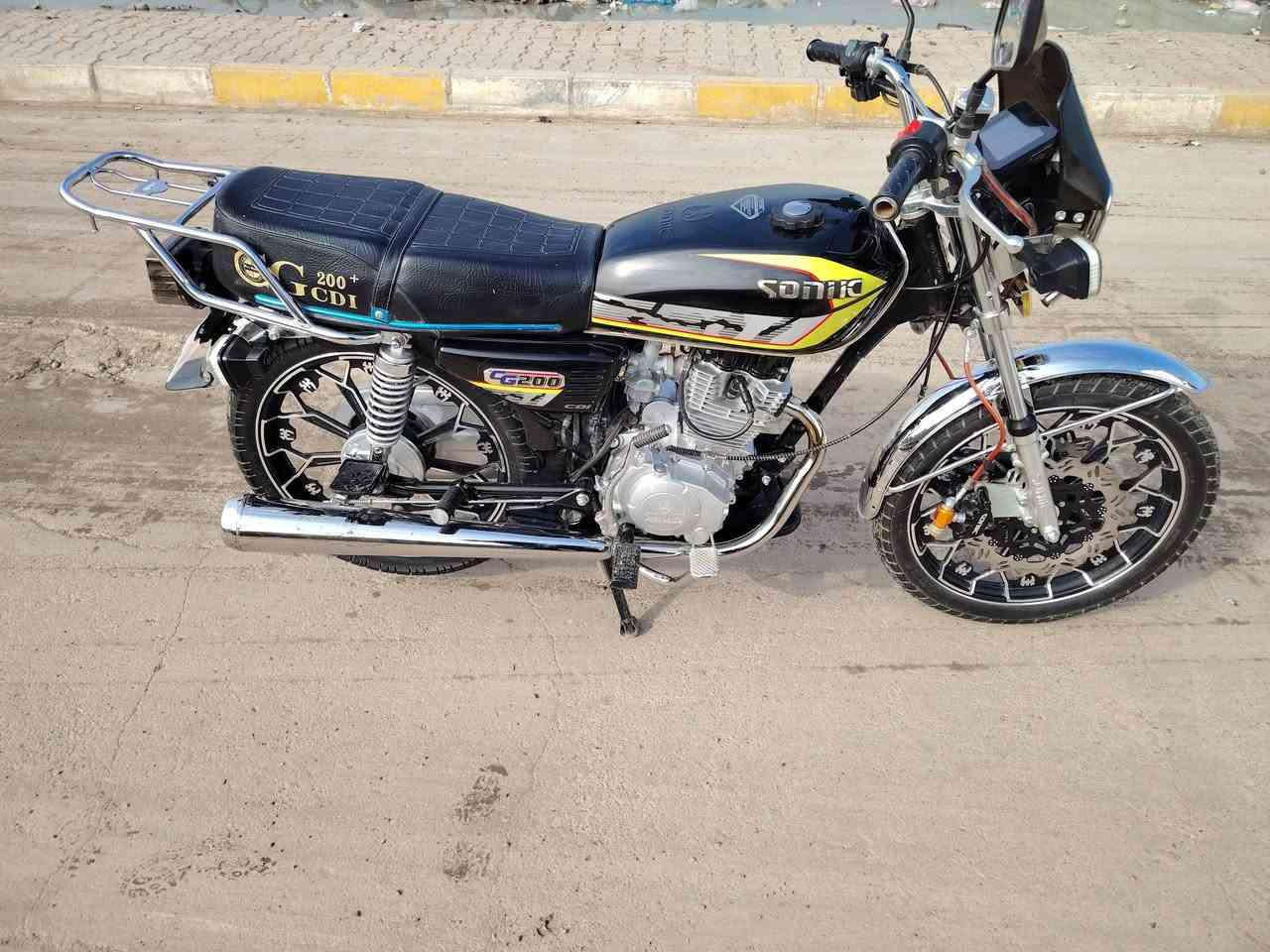 ماطور 5كير موديل 2025 منفيس ماطور جديد السعر 750) (***********
