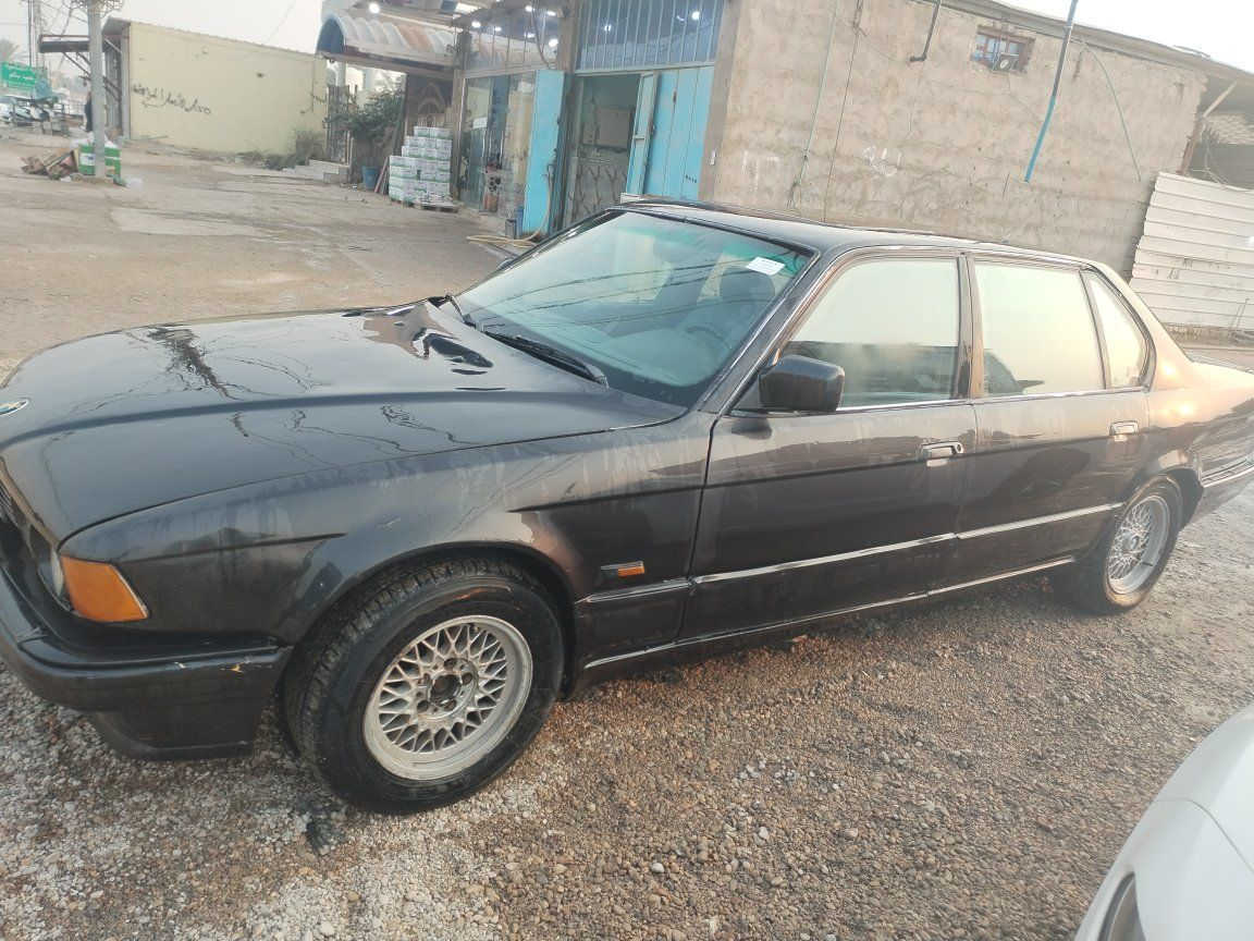 سلام عليكم شباب سياره بي ام حجم 735مديل 92 رقم قاسيه سنويه لل29مشروع وطني محرك وكير جدد حداديه جديده تخم تاير جددكهربائيات شغاله تبريد ثلج امامي وخلفي جام مصفح شواصي نضاف سياره جاهزه ترايك 200مال جناي مكان الديوانيه قضاء الشاميه
للبيع او مراوس بي سياره
***********
