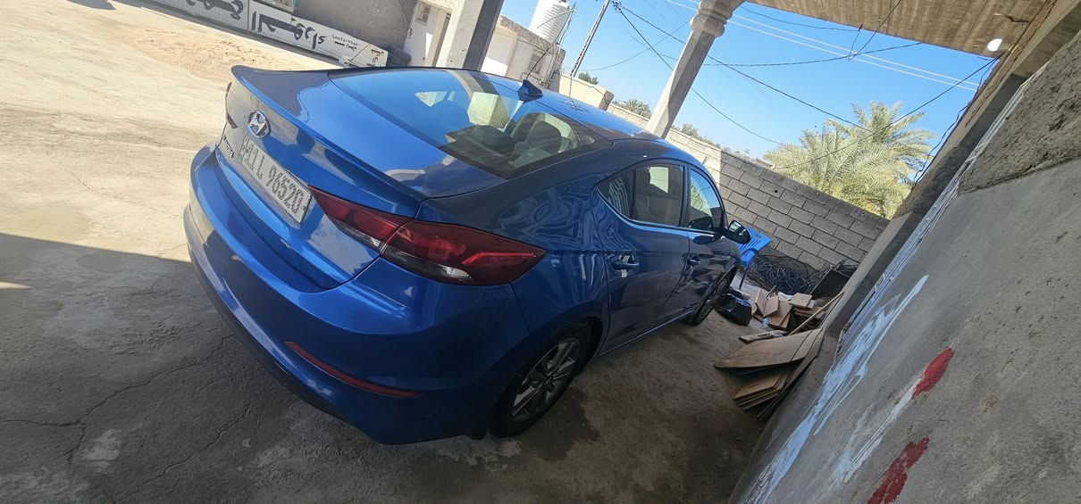 السلام عليكم ورحمة الله وبركاته للبيع
النترا وارد امريكي بيه ٣قطع وقطعه كلير 
٢٠١٨فول سياره فتحه وبصمه والموصفات المعروفه الي بصوره امامكم مكينه وكير بحاله الزيرو تبريد حداديه كله جديد 
رقم بغداد بسمي


**إذا كنت صاحب هذا الإعلان وتريد حذفه لأي سبب، رجاءا أرسل رسالة إلى الدعم الفني**