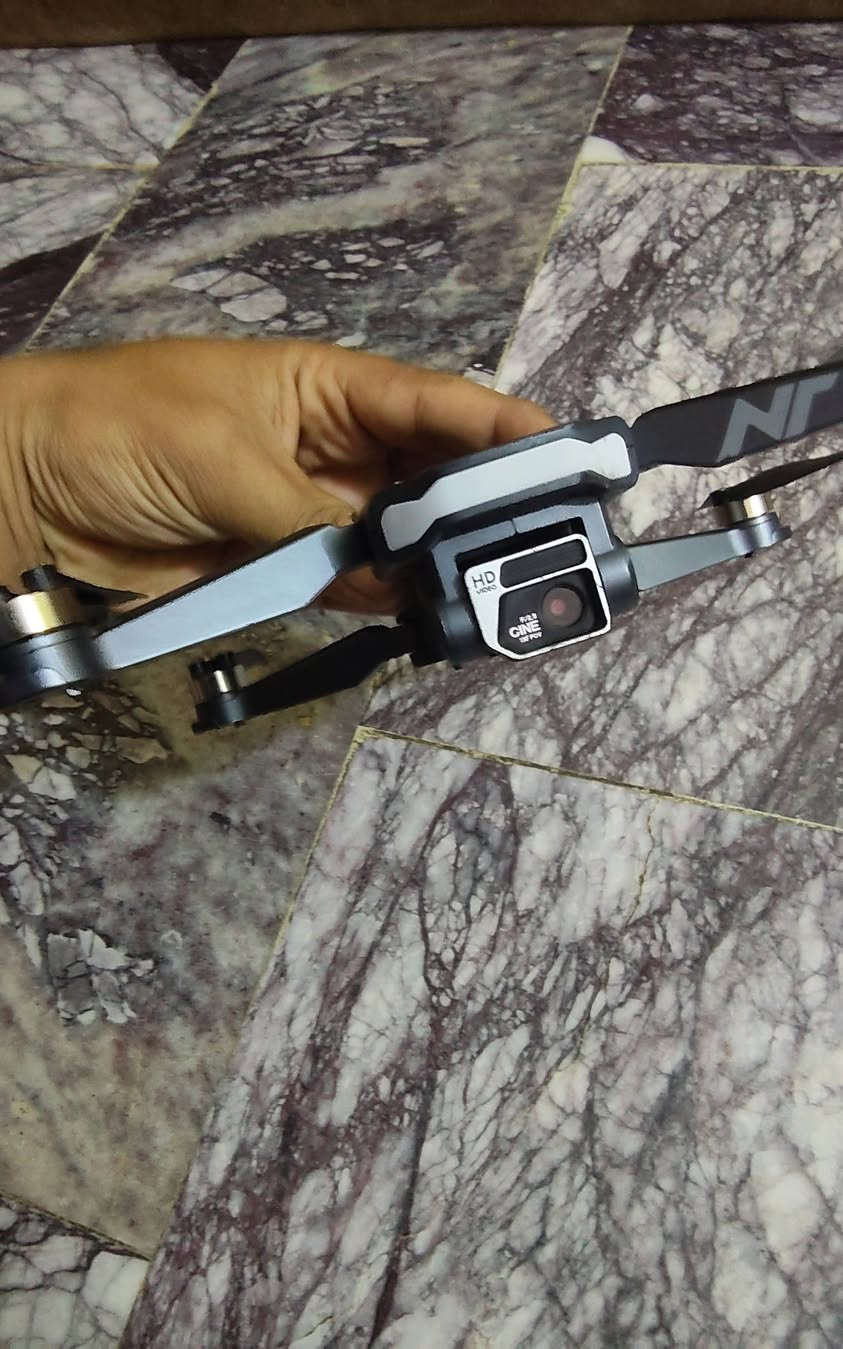 عندي درون N11PRO GPS للبيع


**إذا كنت صاحب هذا الإعلان وتريد حذفه لأي سبب، رجاءا أرسل رسالة إلى الدعم الفني**