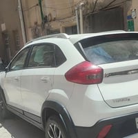 شيري تيكو 2018---2 . سياره جديده مكفوله من الدعاميه للدعاميه عدى اربع ...