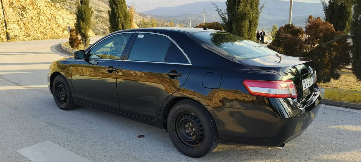 کامری v62011ڕە شی قە تران 
نمونە بێ بۆیاغ بێ دوکە ڵ بێ بوخارودیجیتاڵ 
گیڕومە کینە ی نە کراوە تە وە 
ڕە قە موسە نە وی تا2030 تازە یە 
بە ناوکردنوغرامە بە شە رت 200هە زاری حە قیقی ڕۆشتوە
سعر..129 کەمێك مجال
 شوین دوکان
***********
***********
ـــــــــــــــــــــــــــــــــــــــــــــــــــــــــــــــــــــــــــــــــــ
كامريي 2011 V6
كلـــــــــــین بدون صبغ
كفاله عامة من صبغ كیرمحرك
سیار حیل حیل حلو  ، مال بیت مومعرض
سعر..129شویە مجال
مكان سیارة..دوكان سیاحي
***********عربي كركوك, العراق
