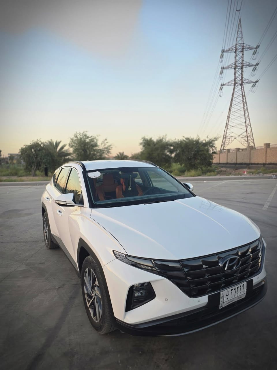 سيارة توسان 2024 وارد خليجي فول مواصفات والصور كدامك شوفه سعره 220$ وبيها مجال


**إذا كنت صاحب هذا الإعلان وتريد حذفه لأي سبب، رجاءا أرسل رسالة إلى الدعم الفني**