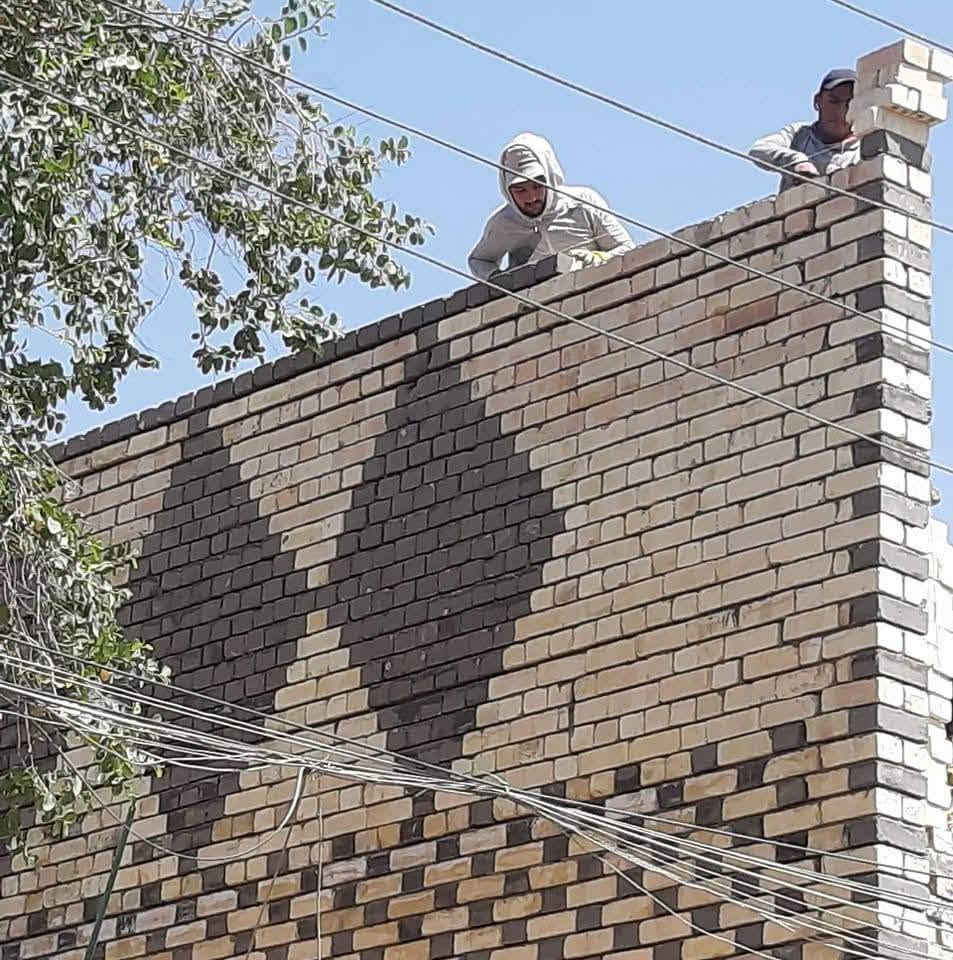السلام عليكم
يوجد خلفات جص +بورك +سمنت

يوجد خلفات بناء طابوق + بلوك

بغداد الكرخ *********** واتساب
