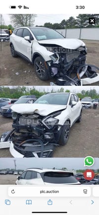 سبورتج • ٢٠٢٣ • كاميرا 360