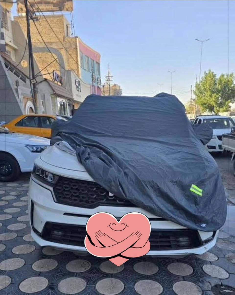السلام عليكم شباب  قيم وخذ بل يرضي رب العالمين نضيف 90‎%‎عندي جادر تفصال سورنتو توسان مكاني بغداد


**إذا كنت صاحب هذا الإعلان وتريد حذفه لأي سبب، رجاءا أرسل رسالة إلى الدعم الفني**