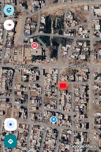 مقابل اليرموك • طابو صرف • ١٥٠م