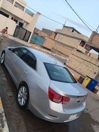 شوفرليت مايليبو موديل 13 محرك 2500البيع ومراوس سفسار نتصال 07712077424