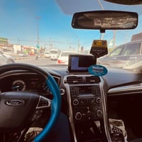 فورد فيوجن ٢٠١٧ • وارد امريكي • مجهزة معوقين