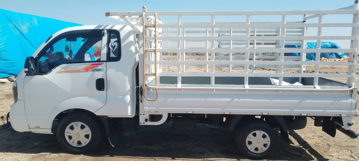 السلام عليكم
 للبيع كيا بنكو موديل
2019 كفاله عامه تبريد حداديه رقم قادسية 
سياره جديده تحويل مباشر باسمي شخصيآ
 العنوان واسط الشحيميه قريه 4
 الشراي يتصل وبي خير ويدلل
*********** /***********
