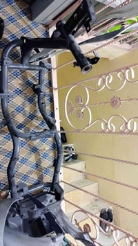 شاصي ماكس • منغولي • توصيل