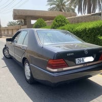 شبح ٩٢ • محرك ٦ سلندر • رقم صلاح الدين