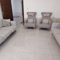 تركي • ١٠ نفر • يتحول لسرير