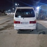بريجو • ١٩٩٧ • رقم انبار