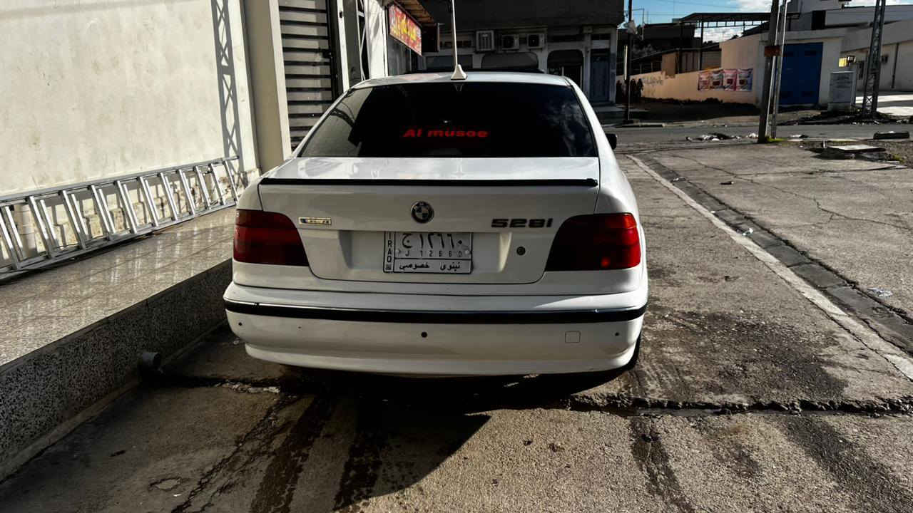 السلام عليكم
بي ام موديل ٩٧
سياره حلوه ترايك المكان الي يعجبك جاهزه
محرك ٢٨
تبريد شغال
هزه جديد سنويه ٢٧ فقط تحويل
كير مكينه شرط
صبغ عام ضرر جاملغ سايق امامي
سعرها ٨٨
مكان برطله
***********
