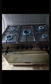 طباخ ٥ عيون • شغال • مراوس ٤ عيون