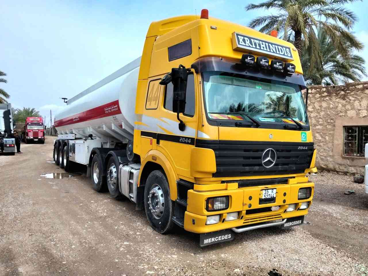 سلام عليكم كرواتي 94 بسمي تانكي 2025 جاهزه ***********
