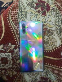 نوت 10 بلس • ٢٥٦ • مكفول