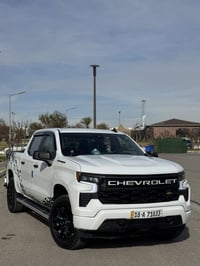 سيارة للـبيع  شوفرليت سلفادور مواصفات كوستم المعروفـه  تشغيل عن بعد  ف...