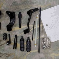 متاح غراض هارلي ليريده يتصل على الرقم 07723651911