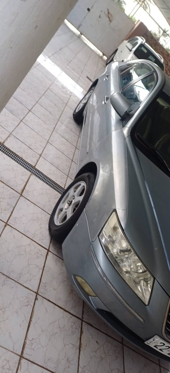 سوناتا 2009حجم المكينه ٤ سلندر ٢٤٠٠ مكينه كير تبريد تدفئه بلكفاله شرط التحويل مكاني بعقوبه سعرهه ١٠٨ وبيهه مجال رقمي ***********
