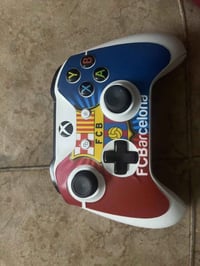 اكس بوكس ون اس • ١ تيرا • ملحقات كاملة