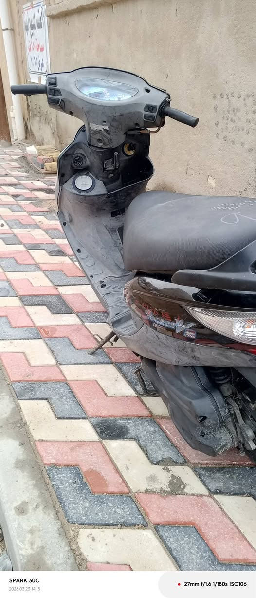 ماكو v2 2013رمبة صارلهه يومين نازلة من الحاوية مامفتوح اي برغي بيهه ابد
السعر ٩٥٠


**إذا كنت صاحب هذا الإعلان وتريد حذفه لأي سبب، رجاءا أرسل رسالة إلى الدعم الفني**