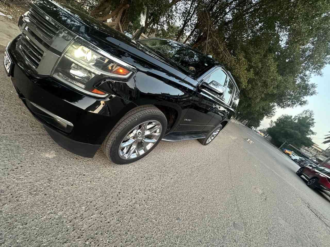 السلام عليكم 
من رخص أدمن المحترم
سيارة تاهو موديل ٢٠٢٠ خليجي
الفئه بريمر اعلى فئه بل تاهو ١/١
مواصفات معروفه مايحتاج اشرحه
سياره ماشيه ١٢٦ 
بيه صبغ جاملغ ودعاميه فقط
رقم شمالي بأسمي 
مكان سياره بغداد الجديدة 
السعر ٣٧٠ وبيه مجال حك جيه
رقم الهاتف 

***********
