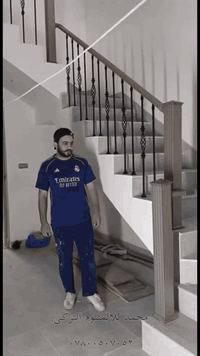 لاصحاب الذوق الرفيع نقدم لكم موديل #كلاسك_رسمي يناسب الدرج العدل. كادر...