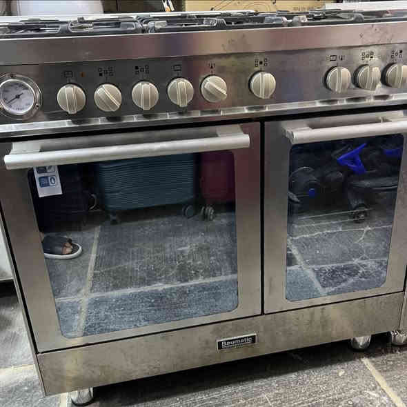 يتوفر في مجمع الباله 

طبخات غاز اصلي 

اوربي شرط 

العنوان عفك مقابل كراج الديوانية 

للحجز والاستفسار مراسلة الصفحة 

توصيل متوفر 
***********
