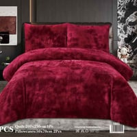 لحاف فرو ريش • ٢×٢٫٣٠م • ثقيل درجة أولى