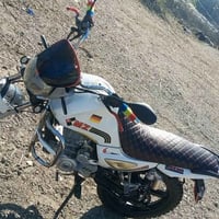 ماطور سنكي MZللبيع موديل 15شغال كامل كلشي مابيه نكرة وحدة السعر 650الف...