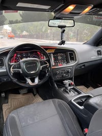 جارجر • ٢٠١٨ • مكينة ٨ سلندر