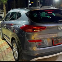 توسان • ٢٠١٩ • تيربو