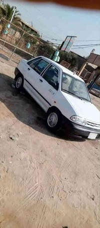 اللهم صل على محمد وال محمد  سايبا موديل 2014 مكفولة ضربه وتبديل  مكينه...