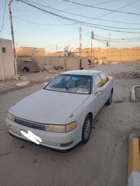 كرسته • ١٩٩٣ • مكينة ٢.٥