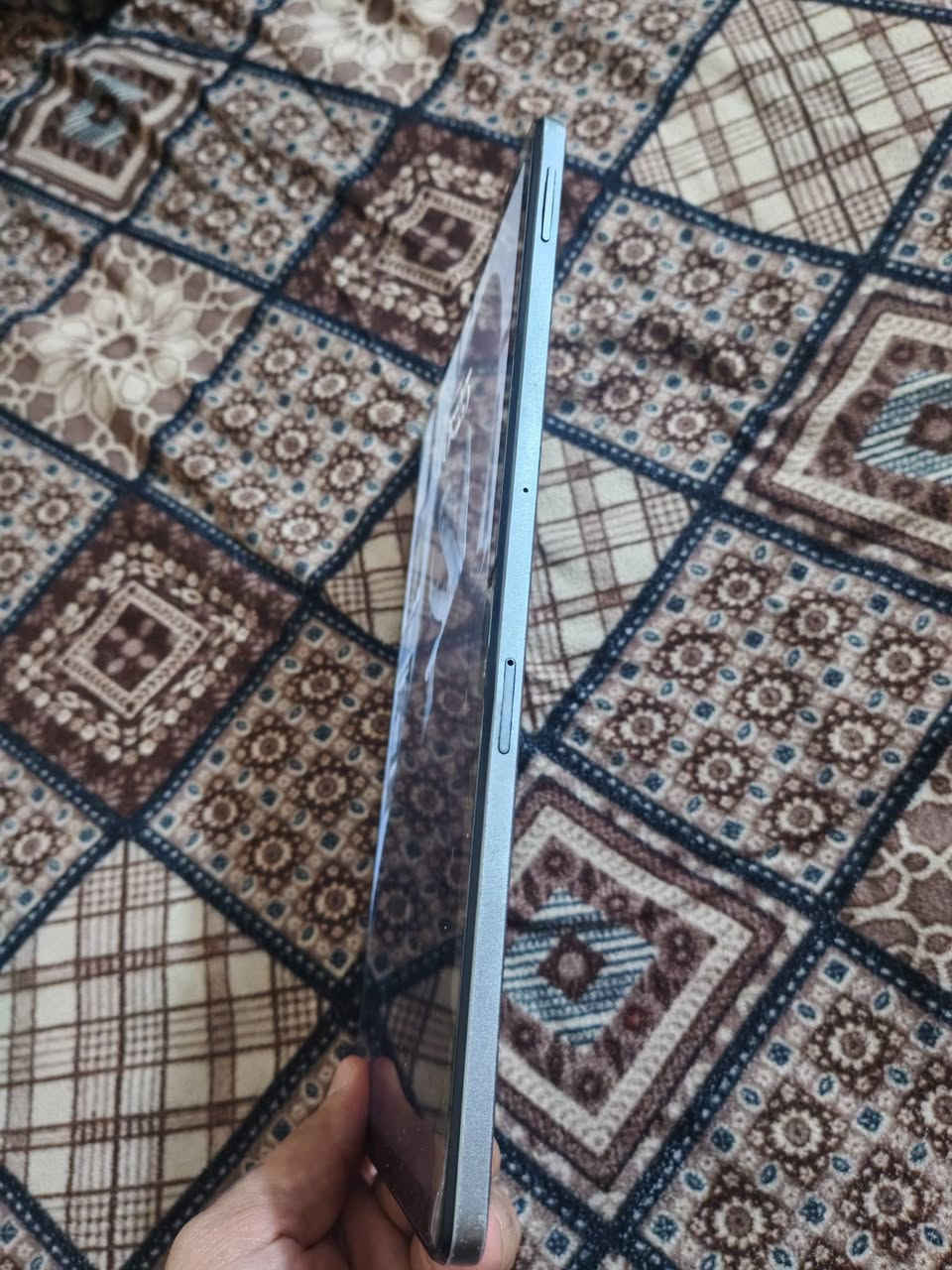 ايباد شومي باد ES ابو سيمكرت ذكرة ٢٥٦ نضافتة ٩٠ بل ١٠٠ سعرة ١٧٥ مكاني بغداد غزالية


**إذا كنت صاحب هذا الإعلان وتريد حذفه لأي سبب، رجاءا أرسل رسالة إلى الدعم الفني**