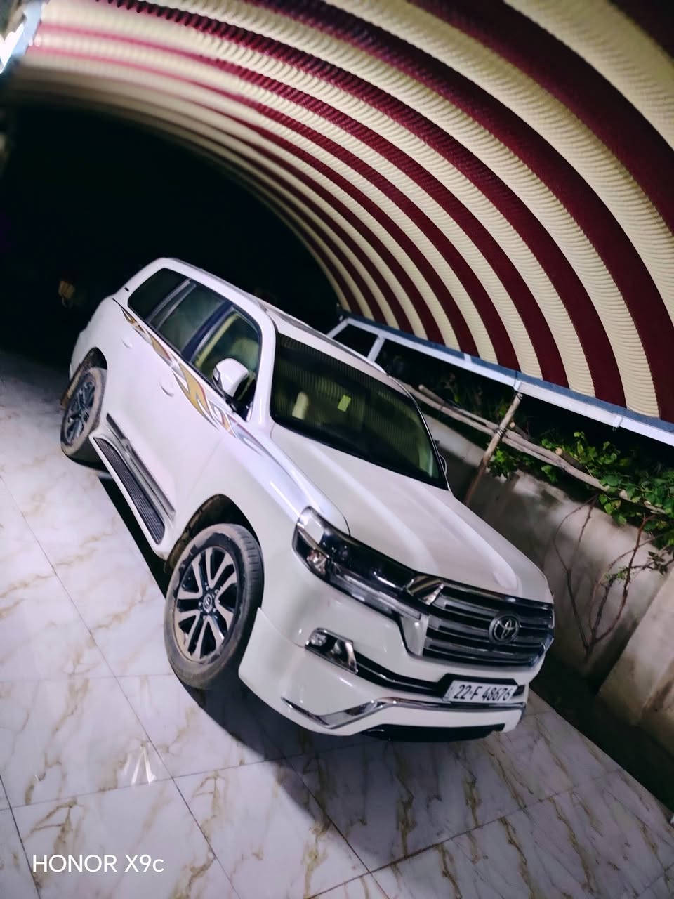 سلام عليكم سياره اند كروز موديل 17 مكينه 8 ستاندر رقم أربيل فطيميه مكان كربلاء سيطرت الابراهيميه واتصال على هذا الرقم ***********
