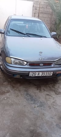 للبيع الانتر موديل 1992 34 بيها مجال تبريد بس غاز تفها شغاله 078319701...