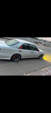 ملكه للبيع ديفور جبير شاصي  75 كفاله عامه سياره ٣دكم جديده رقم كركوك م...
