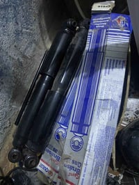 ادوات • ٢٠٠٨ • قطع غيار