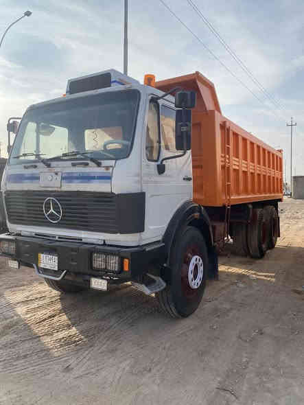 سلام عليكم البي موديل 75 للبيع مكينه 25 كير 130 مجموعه نص جي اف رباط عدل شاصي مكفول سياره جاهزه للعمل مكان سماوه سعر 250 وبيها مجال قليل لشراي رقم ***********
